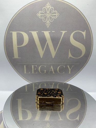 Vintage stratton black - vintage,