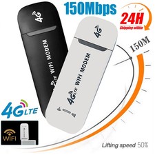 4G LTE WiFi 150Mbps Wireless