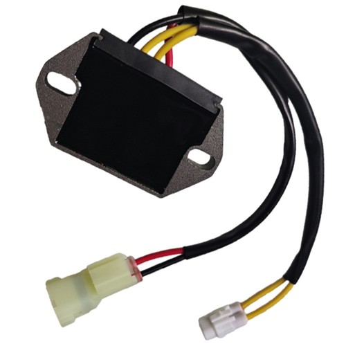 Motorcycle rectifier regulator - motorcycle,