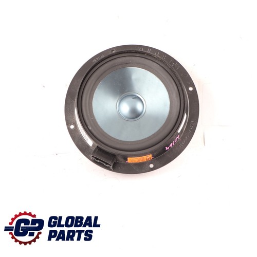 Mercedes w164 speaker rear - mercedes, ml