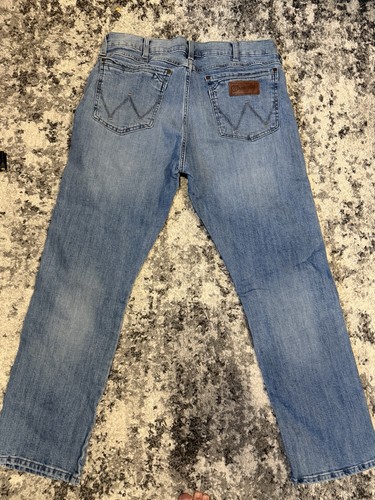 Wrangler retro size 34x30 mens - retro,