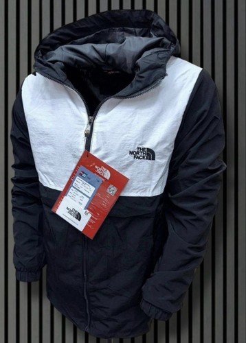 North face jacket size - north,