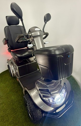 Scooterpac ignite mobility - scooterpac,
