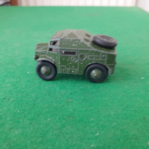 Dinky toys 688 - toys,
