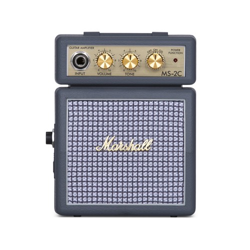 Micro guitar combo - 2c,