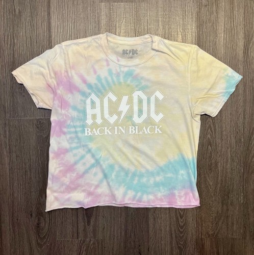Acdc back black - black, perryscope