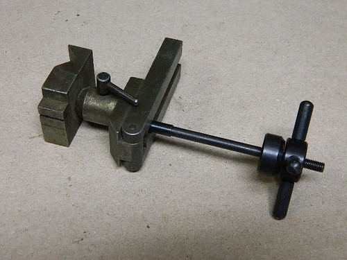 Levin lathe 10mm - lathe,