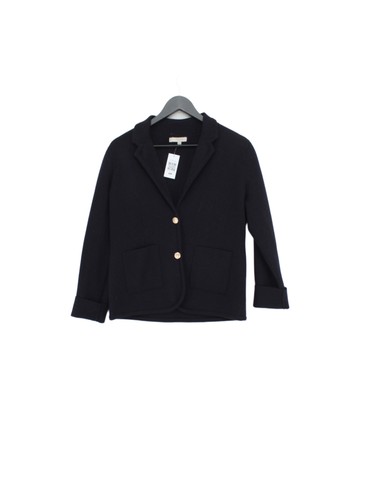 Hobbs women cardigan blue - women's,