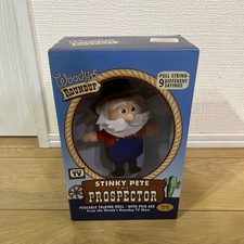 Toy Story Woody's ROUNDUP