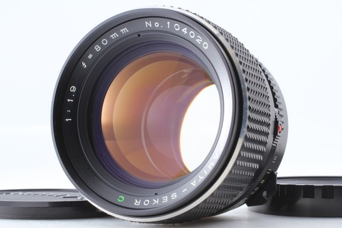 Cla near mint mamiya - cla'd[near, mint]