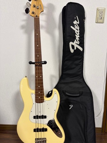 Fender japan jazz bass 1994 - bass, 1994-95