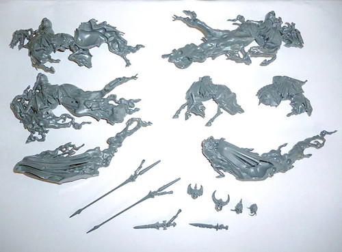 Warhammer soulblight - warhammer,