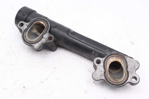 Water pump radiator line - pump,