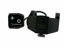 For BH NITRO JUMPER 27.5 PLUS PRO Model 2017, Original Display Holder - Cen