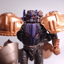 Transmetal MEGATRON