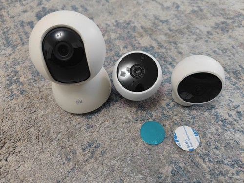 Xiaomi home security camera - 3,