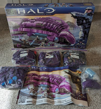 Halo Mega bloks Covenant