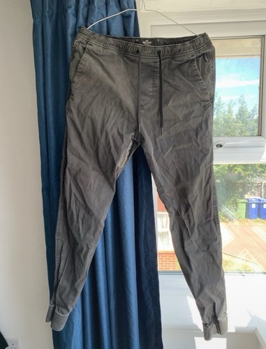 Hollister skinny jogger - hollister, xs