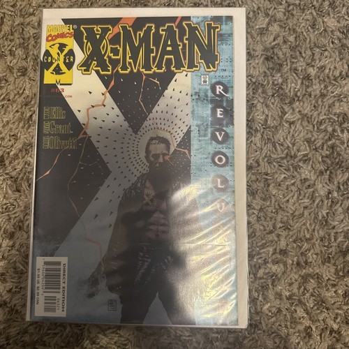 Man marvel comics may - comics,