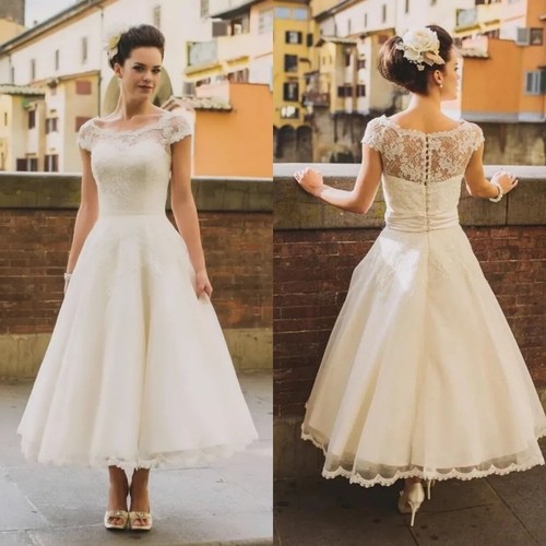 Cap sleeve lace wedding - lace,