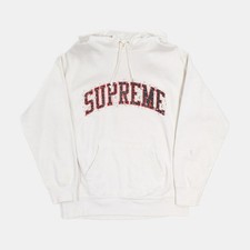Supreme Hoodie / Size M / Mens
