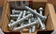 Hilti hus 3-H 14 x 100  Box of