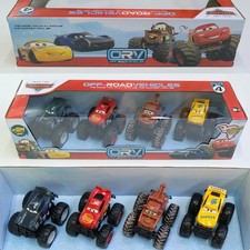 Disney Pixar Car Off Road
