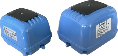 Jecod pond air pump - pond,