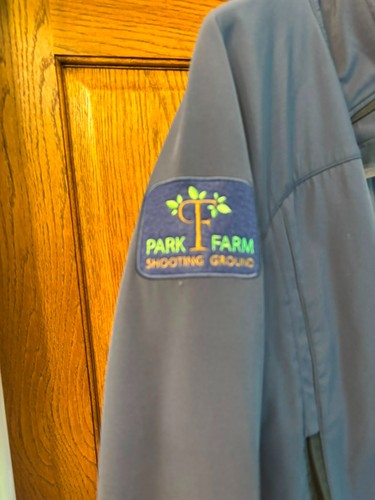 Ladies shooting jacket - jacket,