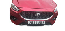 MG ZS 2021-2024 FRONT BUMPER