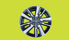 NISSAN MICRA MK5 K14 2017