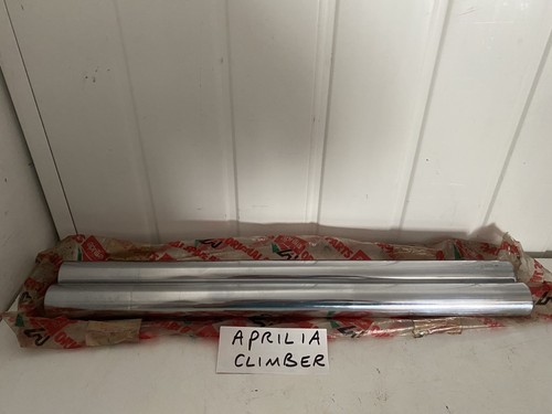 Aprilia climber fork tubes - climber,