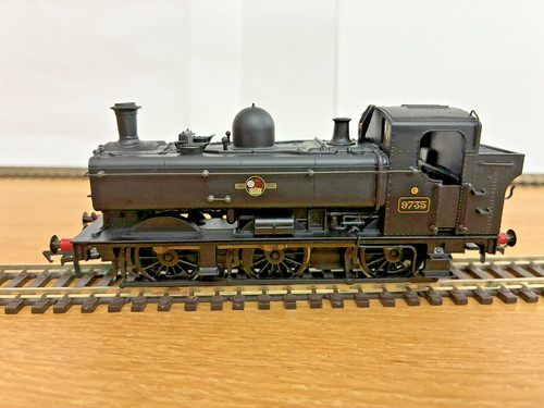 Bachmann 202b 8750 6 0 - 8750, 0-6-0
