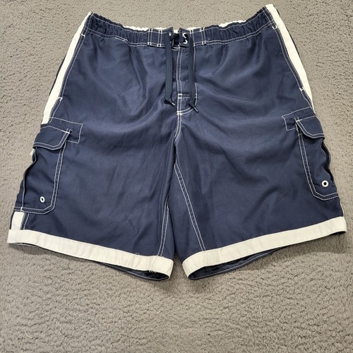 Joe boxer swim shorts men - swim, l
