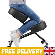 Ergonomic Kneeling Chair with