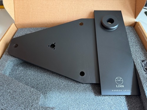 Linn keel sub chassis - linn,