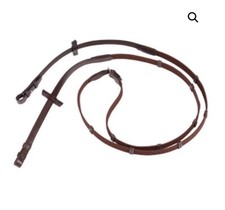Stubben Webbed Horse Reins