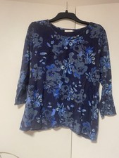 Size L Adini Women’s Navy