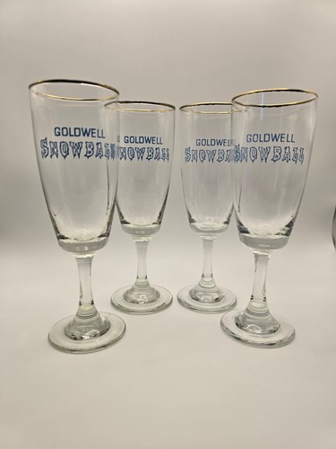 Goldwell snowball glasses - snowball,