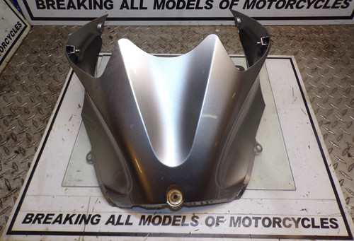 Kawasaki zzr 1400 abs 2006 - zzr,