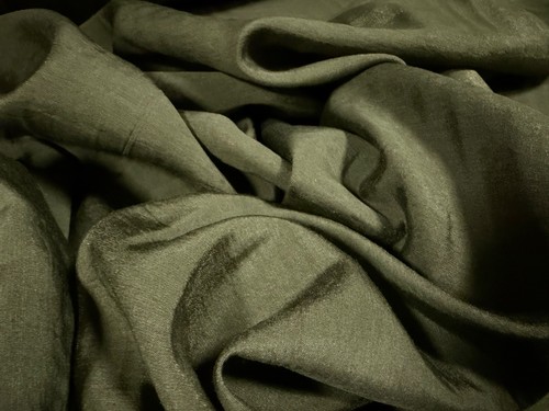 Plain weave shimmer - plain,