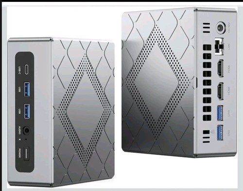 Nipogi ck10 mini w11 - ck10, pro