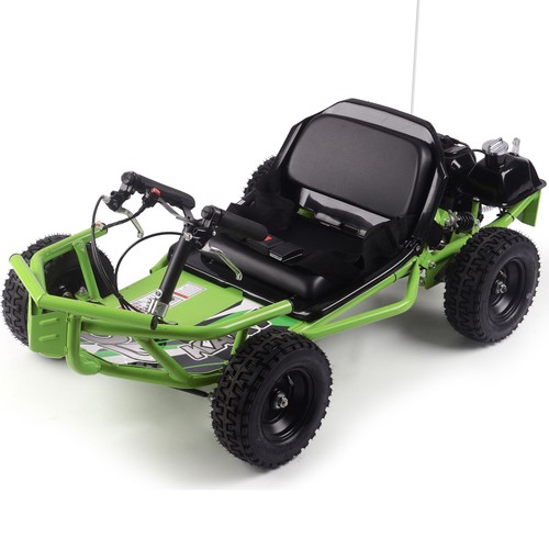 Mototec sandman 52cc - gas, go