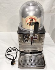 Birra Moretti Blade Beerwulf