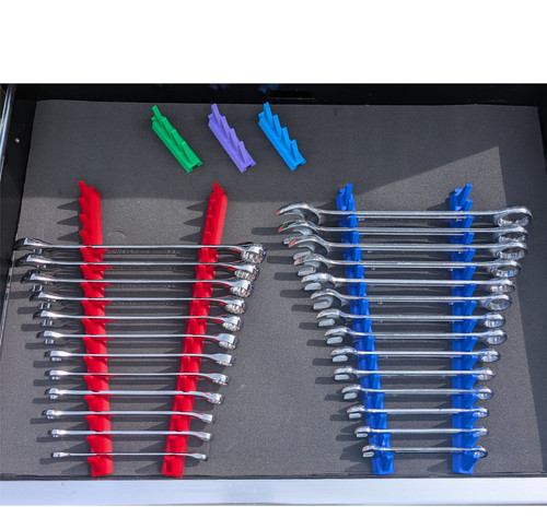 Modular magnetic spanner - modular,