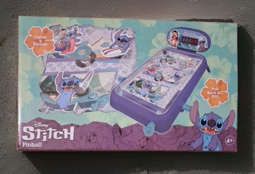 New disney stitch - new,