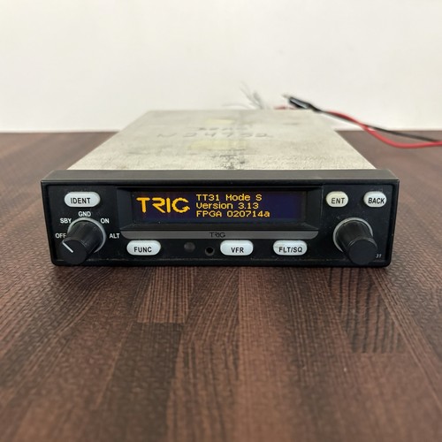 Trig transponder - tt,