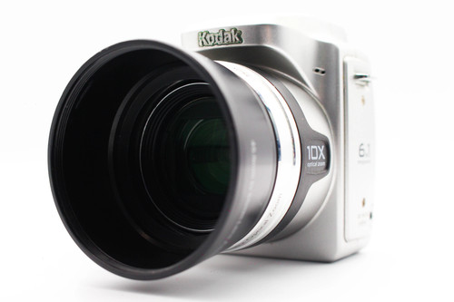 Kodak easyshare z650 - kodak, digital