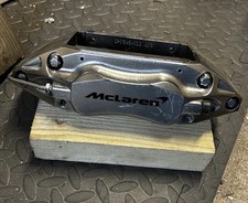 Mclaren Decorative Road Car Calliper