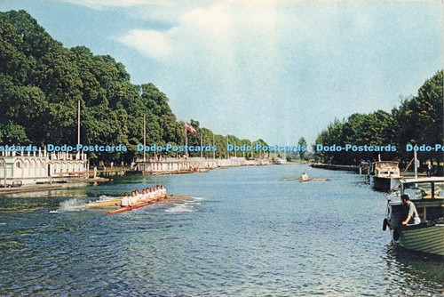 D224817 oxford river isis - oxford,